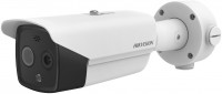 Купить камера видеонаблюдения Hikvision DS-2TD2617B-6/PA: цена от 233744 грн.