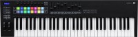 Купить MIDI-клавиатура Novation Launchkey 61 MK3: цена от 12337 грн.