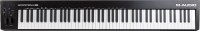 Купить MIDI-клавиатура M-AUDIO Keystation 88 MK III  по цене от 9647 грн.