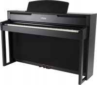 Купить цифровое пианино GEWA UP 400 G  по цене от 116100 грн.