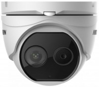 Купити камера відеоспостереження Hikvision DS-2TD1217B-6/PA  за ціною від 47988 грн.