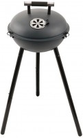 Купить мангал / барбекю Outwell Calvados Grill L: цена от 2934 грн.