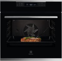 Купити духова шафа Electrolux SenseCook KOECC 31 X  за ціною від 22506 грн.