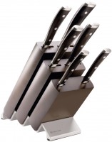 Купить набор ножей Wusthof Ikon 9866: цена от 47403 грн.