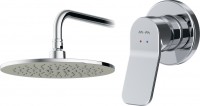 Купити душова система AM-PM X-Joy FB85A2R010 за ціною від 4350 грн.