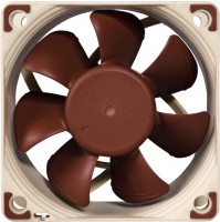 Купити система охолодження Noctua NF-A6X25 5V PWM  за ціною від 1194 грн.