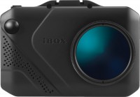 Купить видеорегистратор iBOX Nova LaserVision WiFi Signature Dual  по цене от 13000 грн.