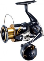 Купити котушка Shimano Stella SW-C 4000HG  за ціною від 51376 грн.