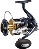 Купить катушка Shimano Stella SW-C 20000PG: цена от 57600 грн.