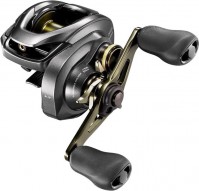 Купити котушка Shimano Curado DC 151  за ціною від 13792 грн.