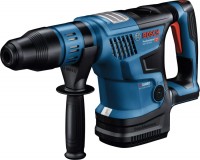 Купить перфоратор Bosch GBH 18V-36 C Professional 0611915021: цена от 23999 грн.