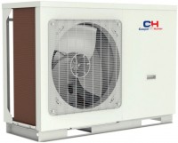 Купить тепловий насос Cooper&Hunter Unitherm Monotype CH-HP4.0MIRK: цена от 140800 грн.