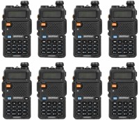 Купити рація Baofeng UV-5R Eight Pack  за ціною від 1346 грн.