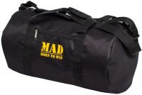 Купити сумка дорожня MAD FitGo  за ціною від 788 грн.