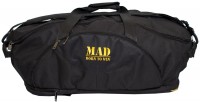 Купить сумка дорожня MAD Infinity: цена от 3202 грн.