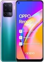 Купить мобильный телефон OPPO Reno5 Lite  по цене от 9499 грн.