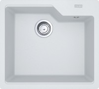 Купить кухонна мийка Franke Urban UBG 610-50 114.0595.380: цена от 7073 грн.