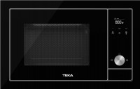 Купить встраиваемая микроволновая печь Teka ML 8200 BIS: цена от 14448 грн.