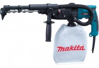 Купить перфоратор Makita HR2432  по цене от 5850 грн.