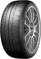 Купити шини Goodyear Eagle F1 SuperSport RS (295/30 R20 101Y Porsche) за ціною від 16719 грн.