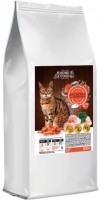 Купити корм для кішок Home Food Adult Active Shrimp/Chicken 400 g  за ціною від 111 грн.