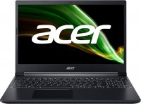 Купить ноутбук Acer Aspire 7 A715-42G (NH.QBFEX.01B) по цене от 28999 грн.