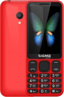 Купить мобильный телефон Sigma mobile X-style 351 LIDER  по цене от 929 грн.