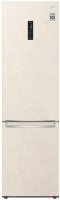 Купить холодильник LG GW-B509SEUM: цена от 24089 грн.