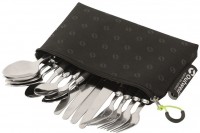Купити набір для пікніка Outwell Pouch Cutlery Set за ціною від 770 грн.