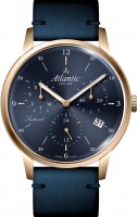 Купити наручний годинник Atlantic 65550.44.55  за ціною від 6630 грн.