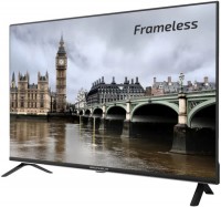 Купить телевизор Grunhelm GT9FHDFL43: цена от 20461 грн.