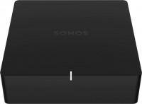 Купить аудіоресивер Sonos Port: цена от 17246 грн.