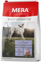 Купить корм для собак Mera Pure Sensitive Adult Lamb/Rice 12.5 kg  по цене от 3335 грн.