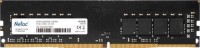 описание, цены на Netac DDR4 1x8Gb
