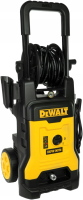 Купити мийка високого тиску DeWALT DXPW 001 ME  за ціною від 12502 грн.