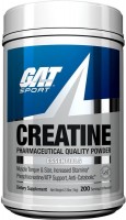 описание, цены на GAT Creatine