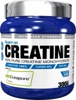 Купить креатин Quamtrax Creatine Creapure по цене от 630 грн.