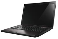 Купити ноутбук Lenovo IdeaPad G580A за ціною від 14490 грн.