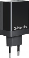 Купить зарядний пристрій Defender UPA-101: цена от 192 грн.