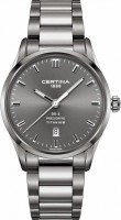 Купить наручний годинник Certina DS-2 C024.410.44.081.20: цена от 23950 грн.