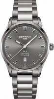 Купити наручний годинник Certina DS-2 C024.410.44.081.20  за ціною від 23950 грн.