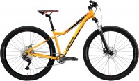 Купить велосипед Merida Matts 7.70 2021 frame S  по цене от 32550 грн.