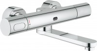 Купить змішувач Grohe Eurosmart Cosmopolitan E 36333000: цена от 38443 грн.