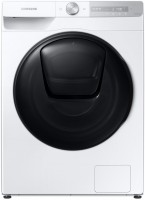 Купить пральна машина Samsung QuickDrive WD10T754CBH: цена от 42399 грн.