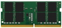 Купити оперативна пам'ять Kingston KCP ValueRAM SO-DIMM DDR4 1x32Gb (KCP432SD8/32) за ціною від 3656 грн.
