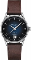 Купить наручные часы Certina DS-1 Big Date C029.426.16.041.00  по цене от 27190 грн.