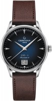 Купити наручний годинник Certina DS-1 Big Date C029.426.16.041.00  за ціною від 33030 грн.