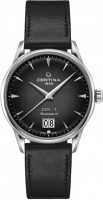 Купити наручний годинник Certina DS-1 Big Date C029.426.16.051.00  за ціною від 28640 грн.