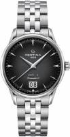 Купить наручний годинник Certina DS-1 Big Date C029.426.11.051.00: цена от 39920 грн.