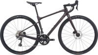 Купить велосипед Giant Liv Devote Advanced 2 2021 frame S: цена от 125985 грн.